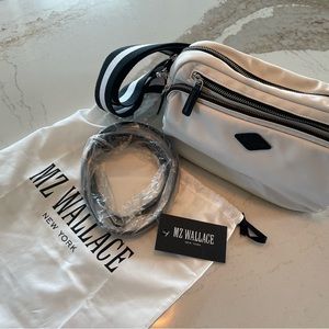 MZ Wallace Gramercy Cross Body